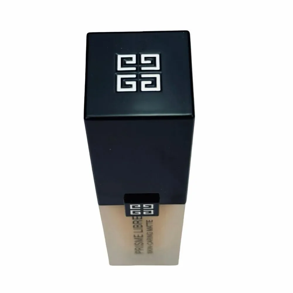 Givenchy Prisme Libre Skin-Caring Matte Foundation - 1-W105 - 30 ml / 1 fl oz